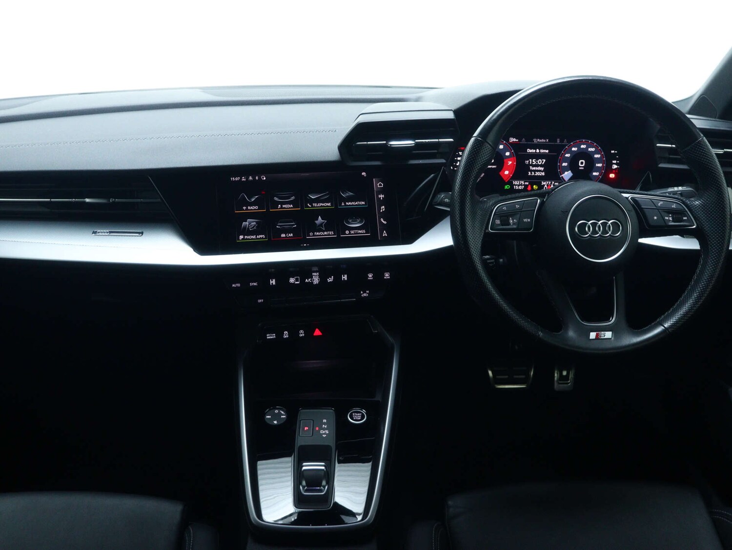 Used Audi A3 2023 for sale - 77523202: Photo 19