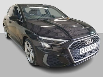 Audi A3 feature image