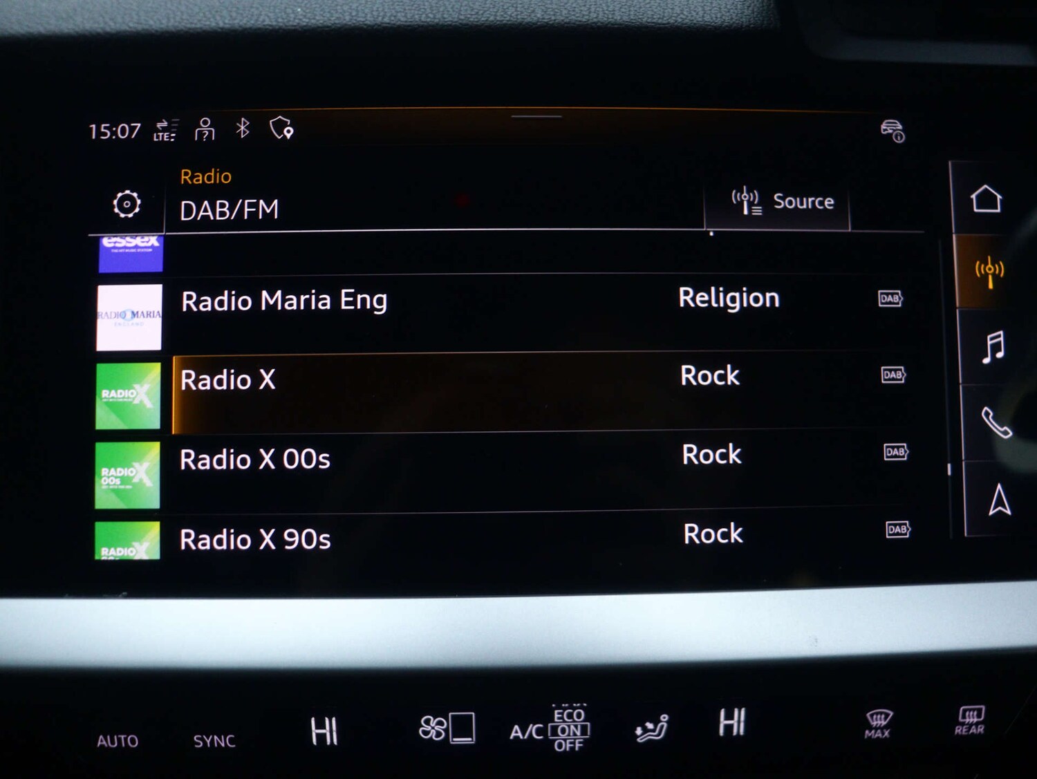 Used Audi A3 2023 for sale - 77523202: Photo 21