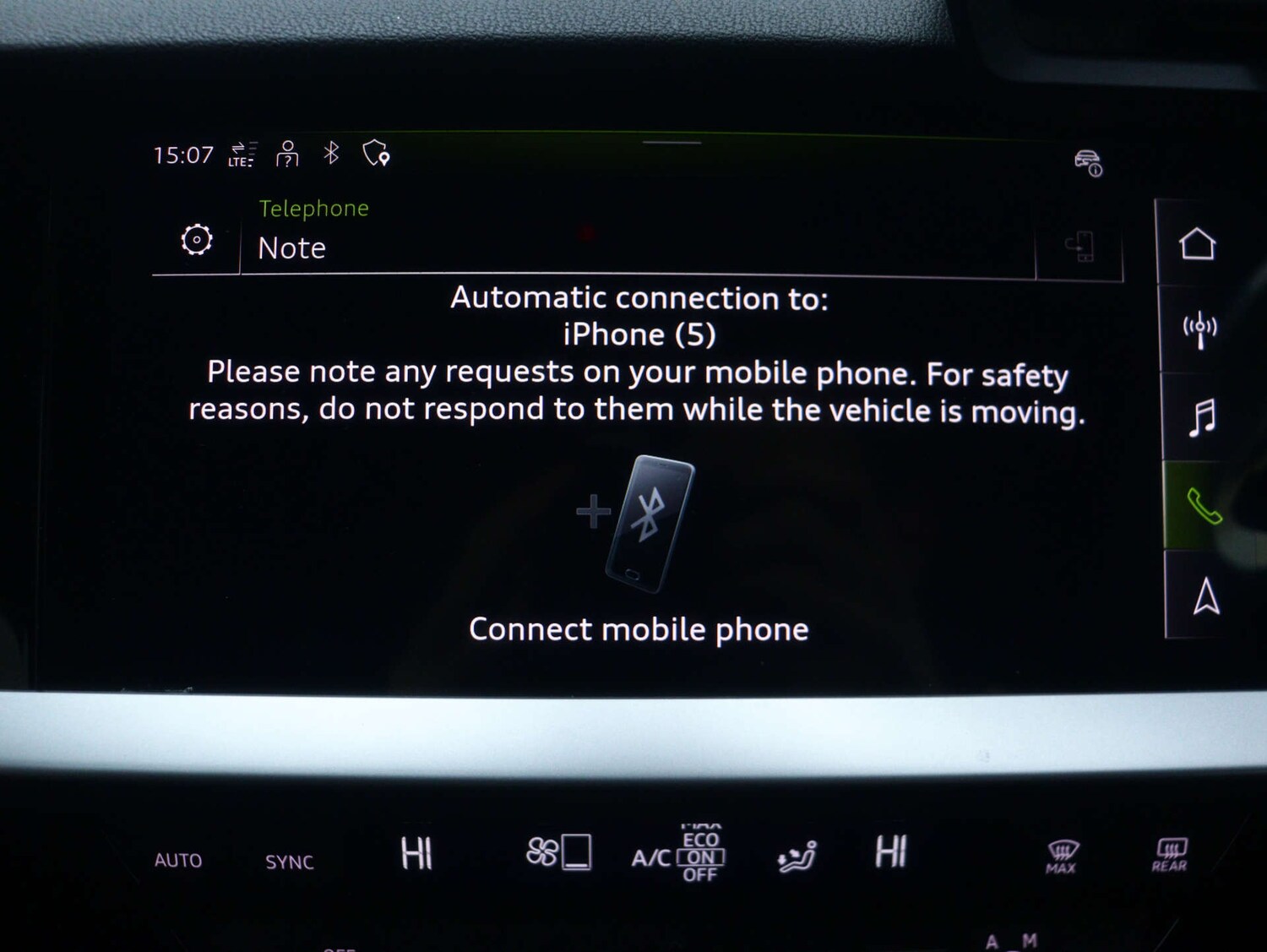 Used Audi A3 2023 for sale - 77523202: Photo 23