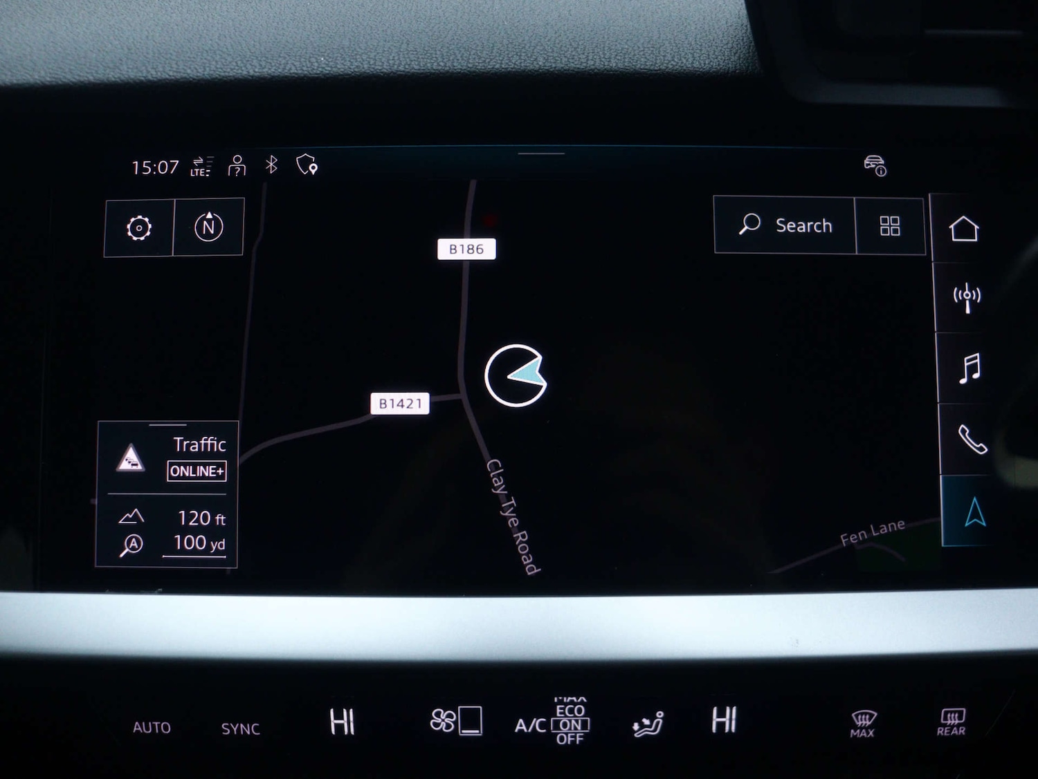 Used Audi A3 2023 for sale - 77523202: Photo 24