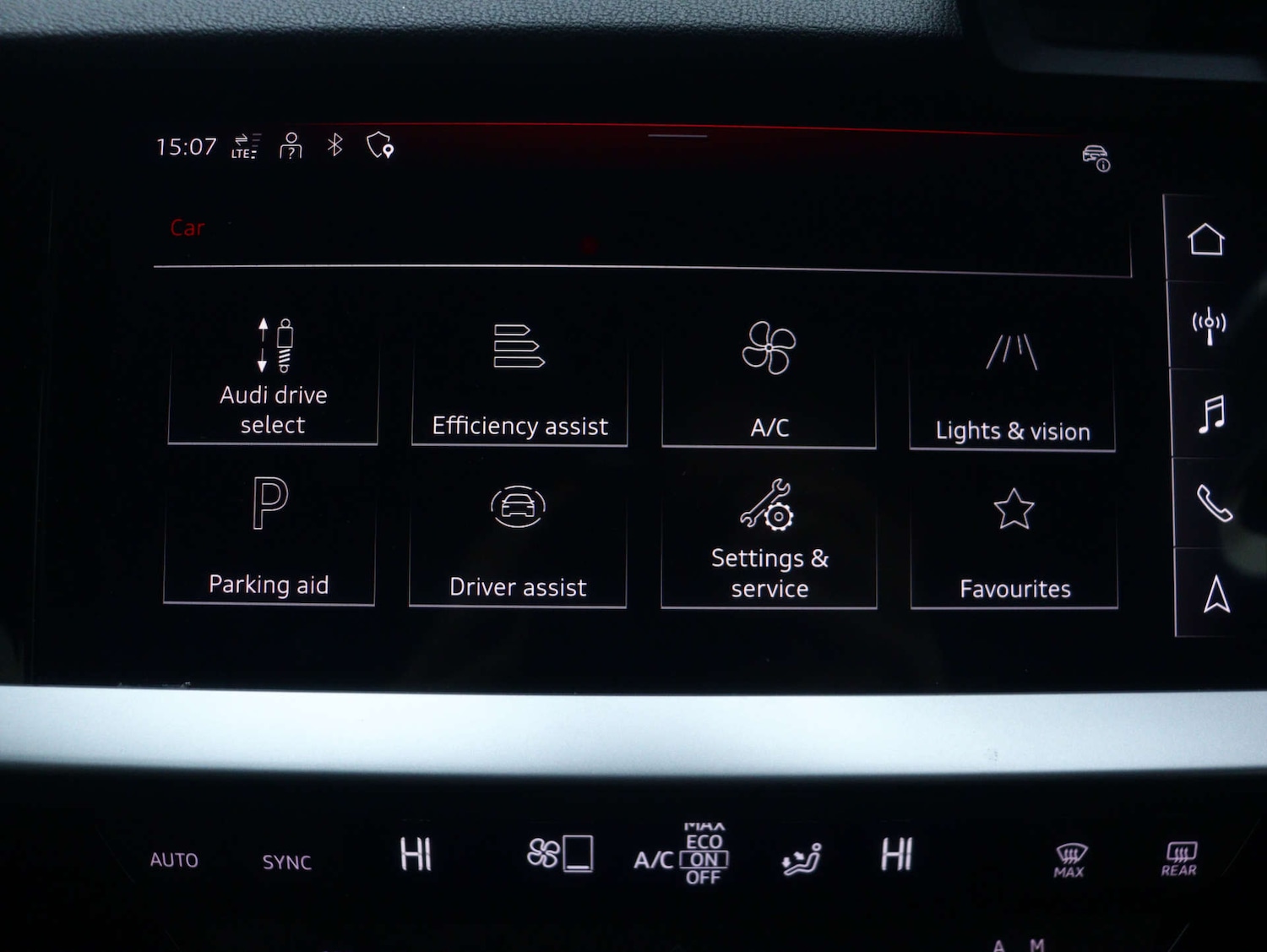 Used Audi A3 2023 for sale - 77523202: Photo 26