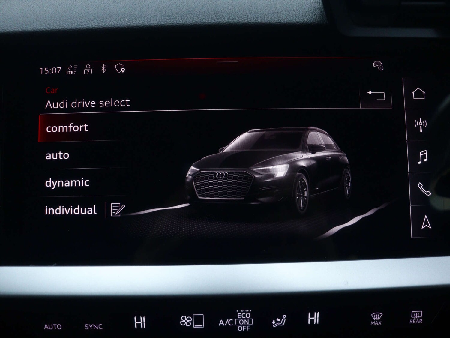 Used Audi A3 2023 for sale - 77523202: Photo 27