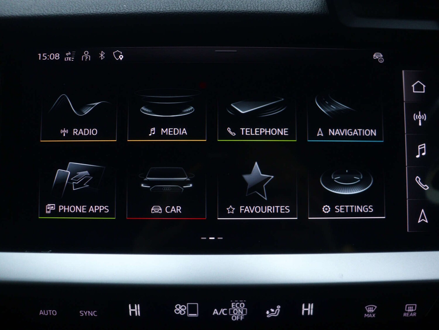 Used Audi A3 2023 for sale - 77523202: Photo 28