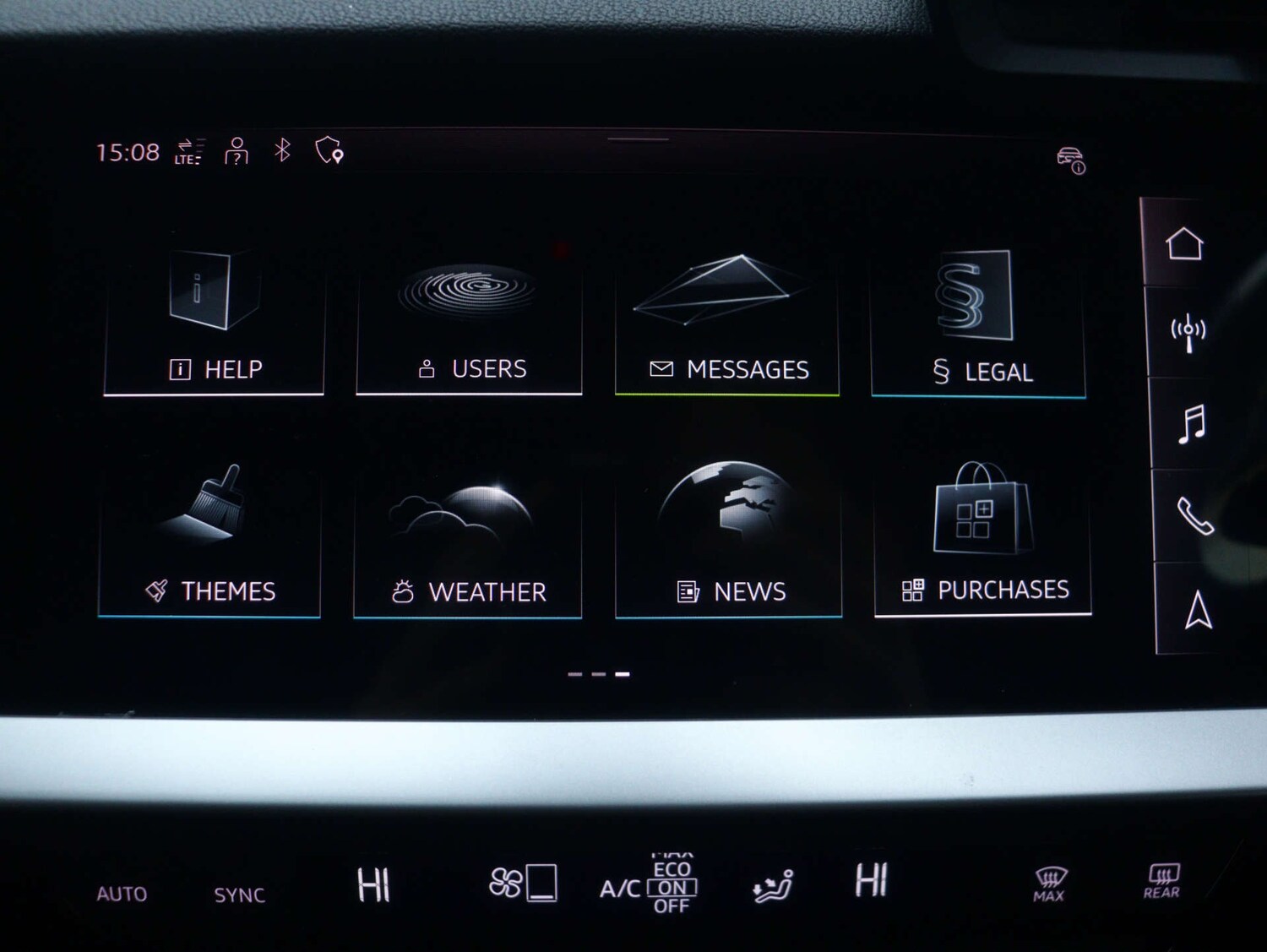 Used Audi A3 2023 for sale - 77523202: Photo 29