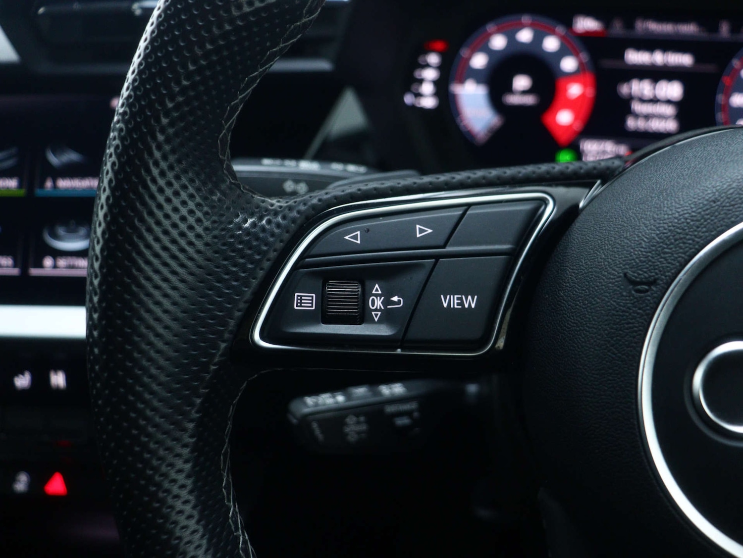 Used Audi A3 2023 for sale - 77523202: Photo 37