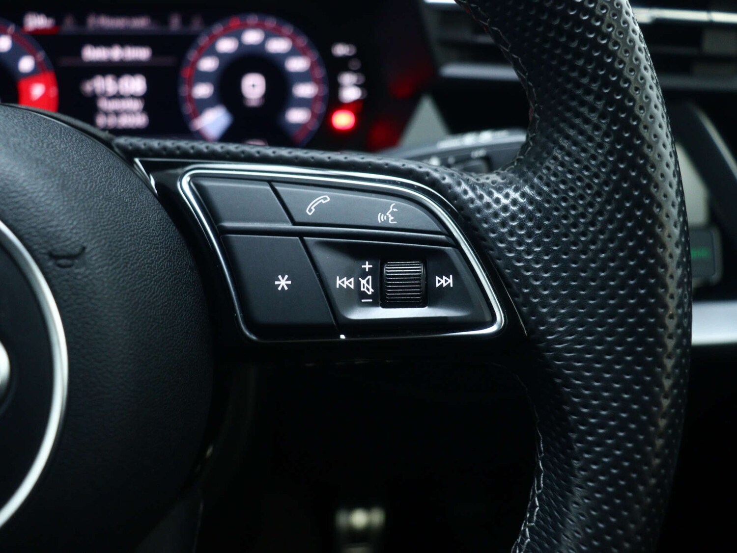 Used Audi A3 2023 for sale - 77523202: Photo 38