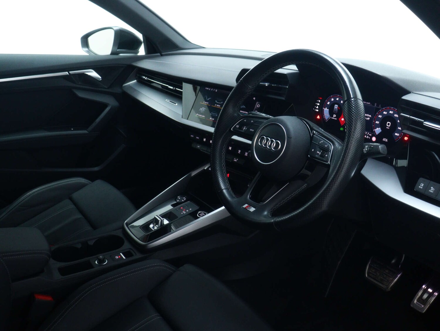 Used Audi A3 2023 for sale - 77523202: Photo 43