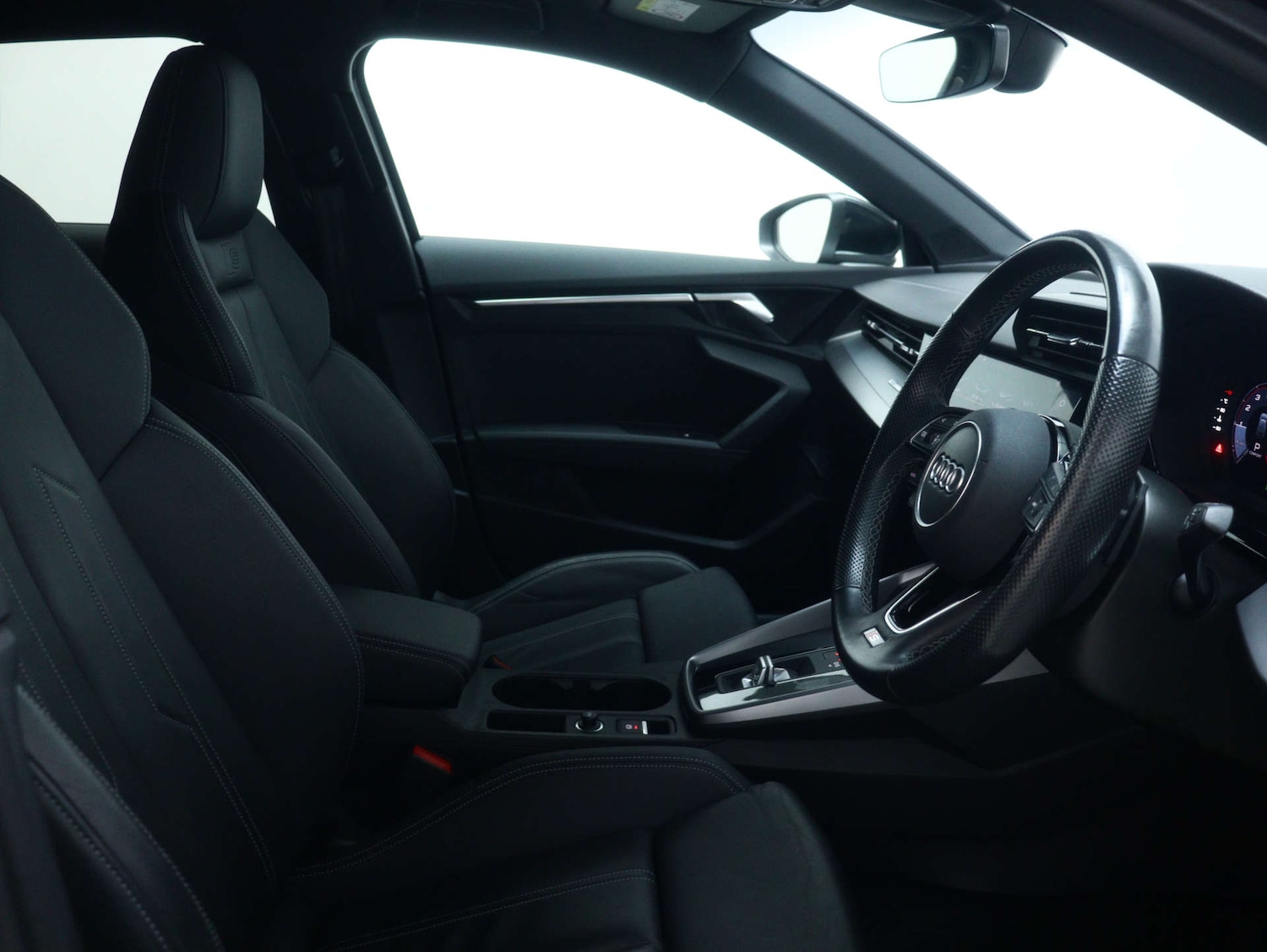 Used Audi A3 2023 for sale - 77523202: Photo 44