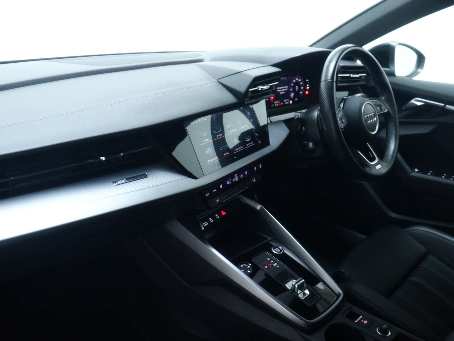 Used Audi A3 2023 for sale - 77523202: Photo 46