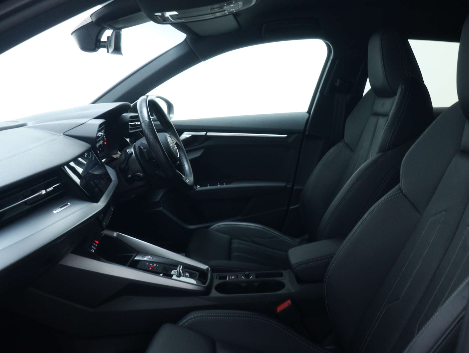 Used Audi A3 2023 for sale - 77523202: Photo 47