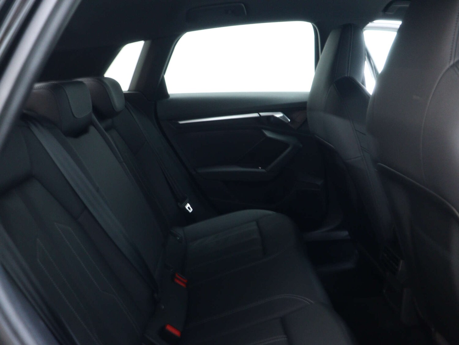 Used Audi A3 2023 for sale - 77523202: Photo 51