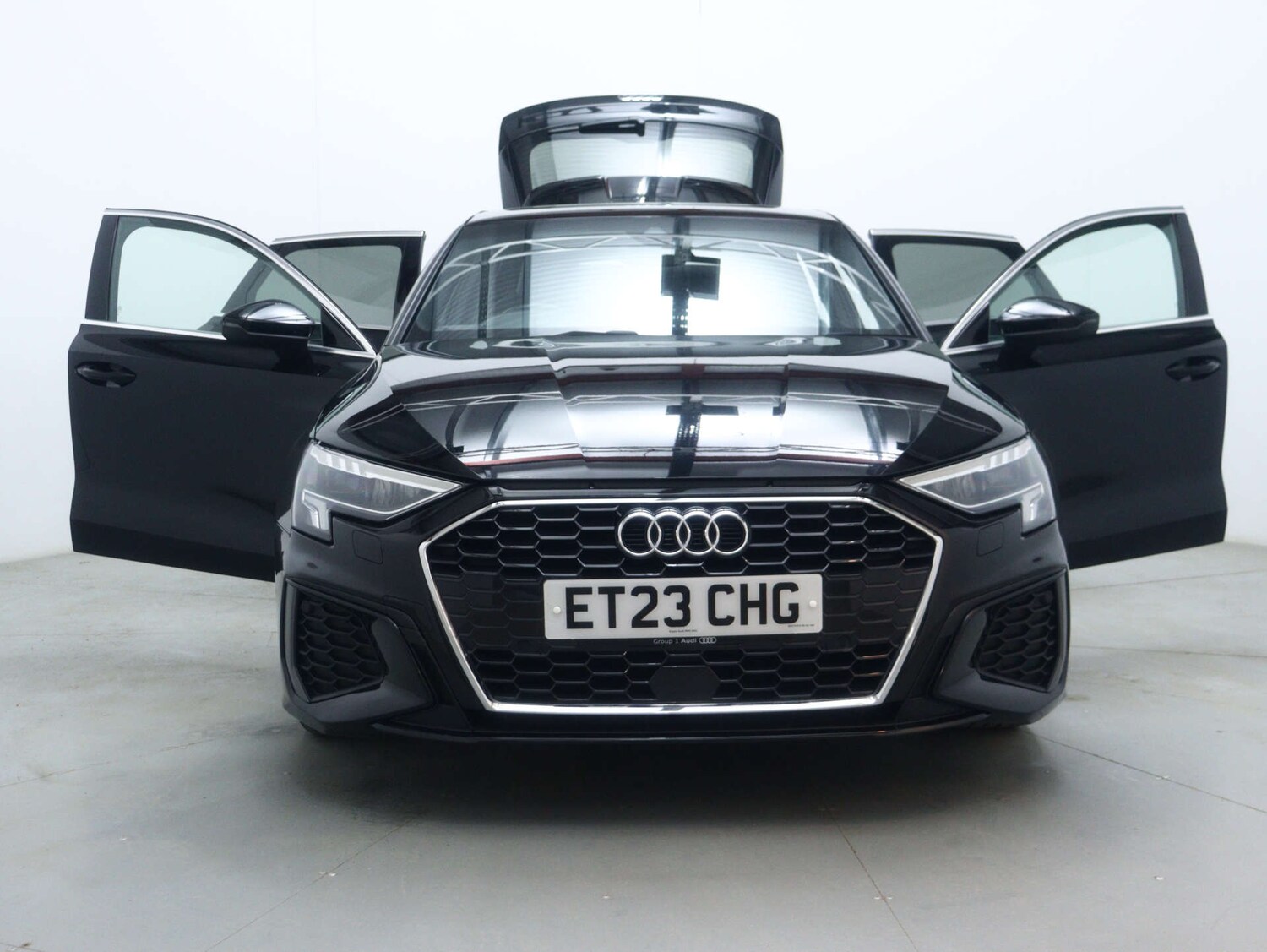 Used Audi A3 2023 for sale - 77523202: Photo 54