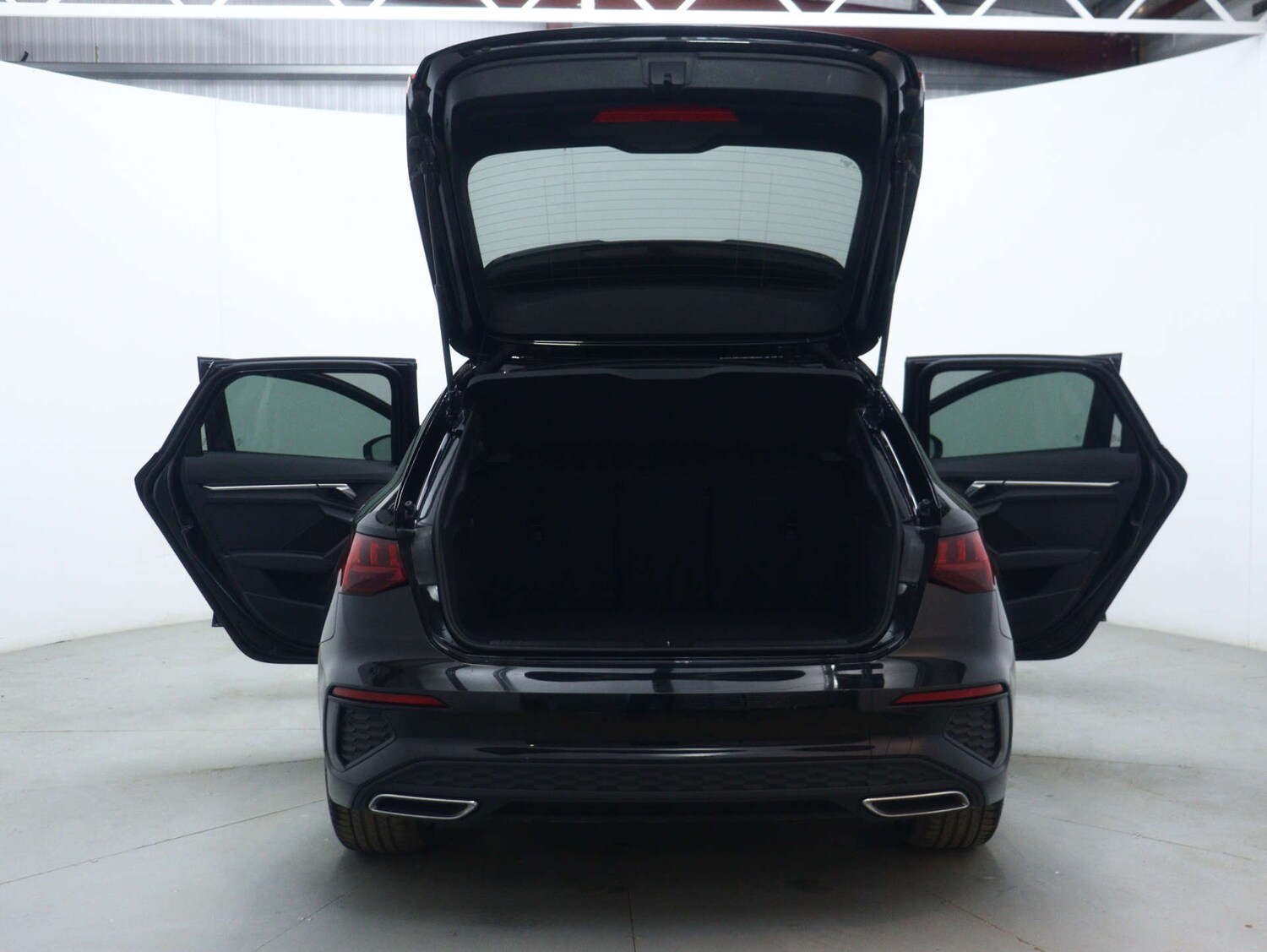 Used Audi A3 2023 for sale - 77523202: Photo 58