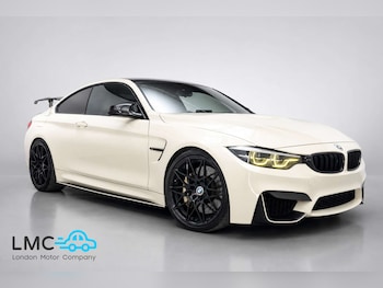 Used BMW M4 2018 for sale - 79143757: Photo