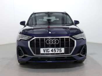Used Audi Q3 2021 for sale - 74375430: Photo