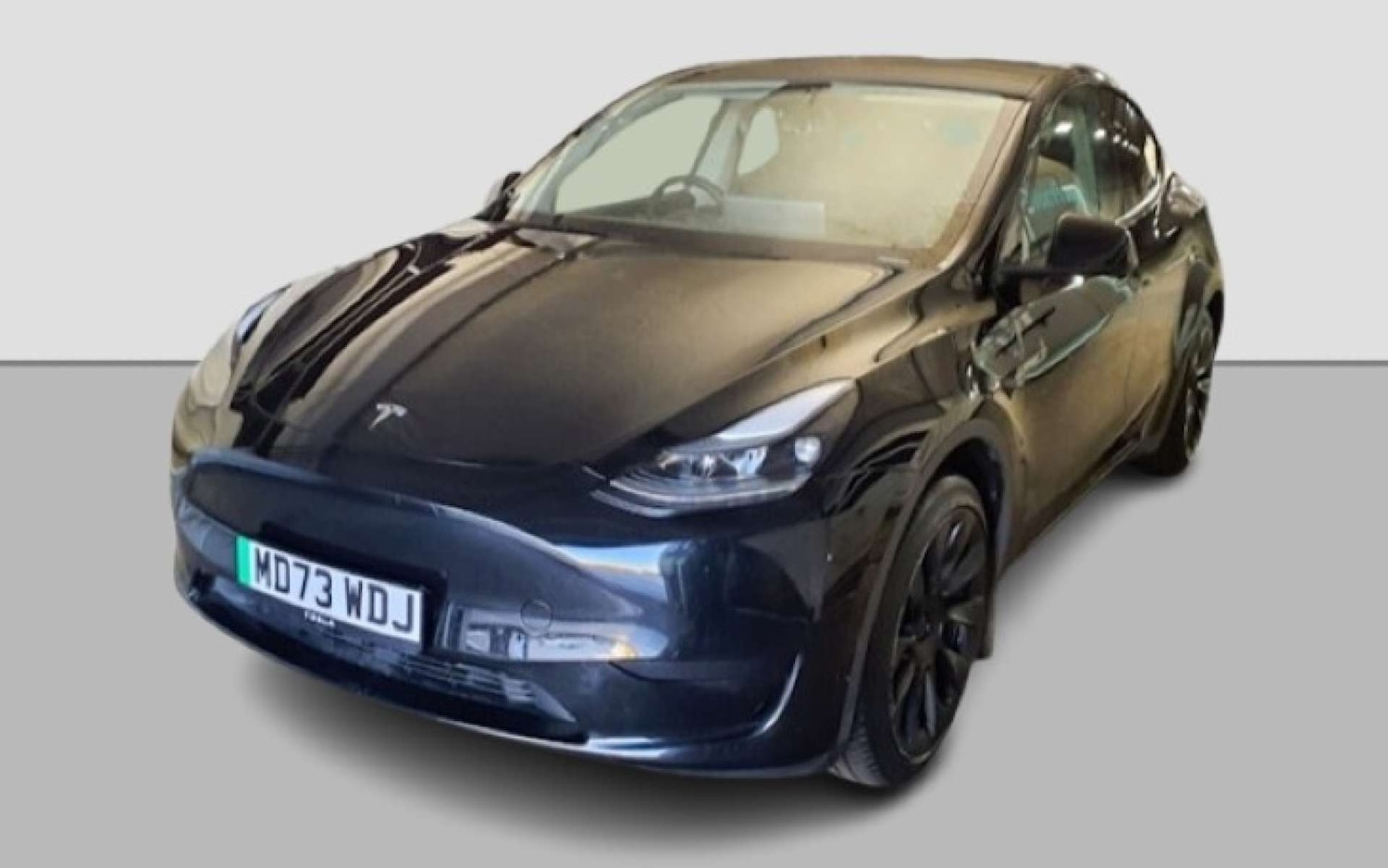 Used Tesla Model Y 2023 for sale - 77167678: Photo 5