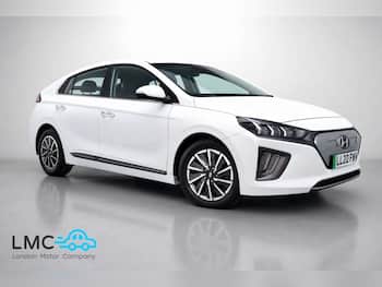 Used Hyundai IONIQ 2022 for sale - 79844826: Photo