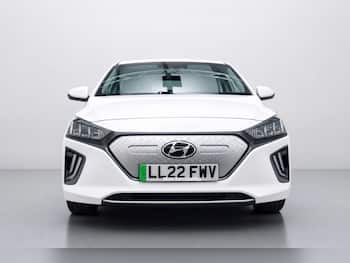 Used Hyundai IONIQ 2022 for sale - 79844826: Photo