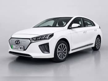 Used Hyundai IONIQ 2022 for sale - 79844826: Photo