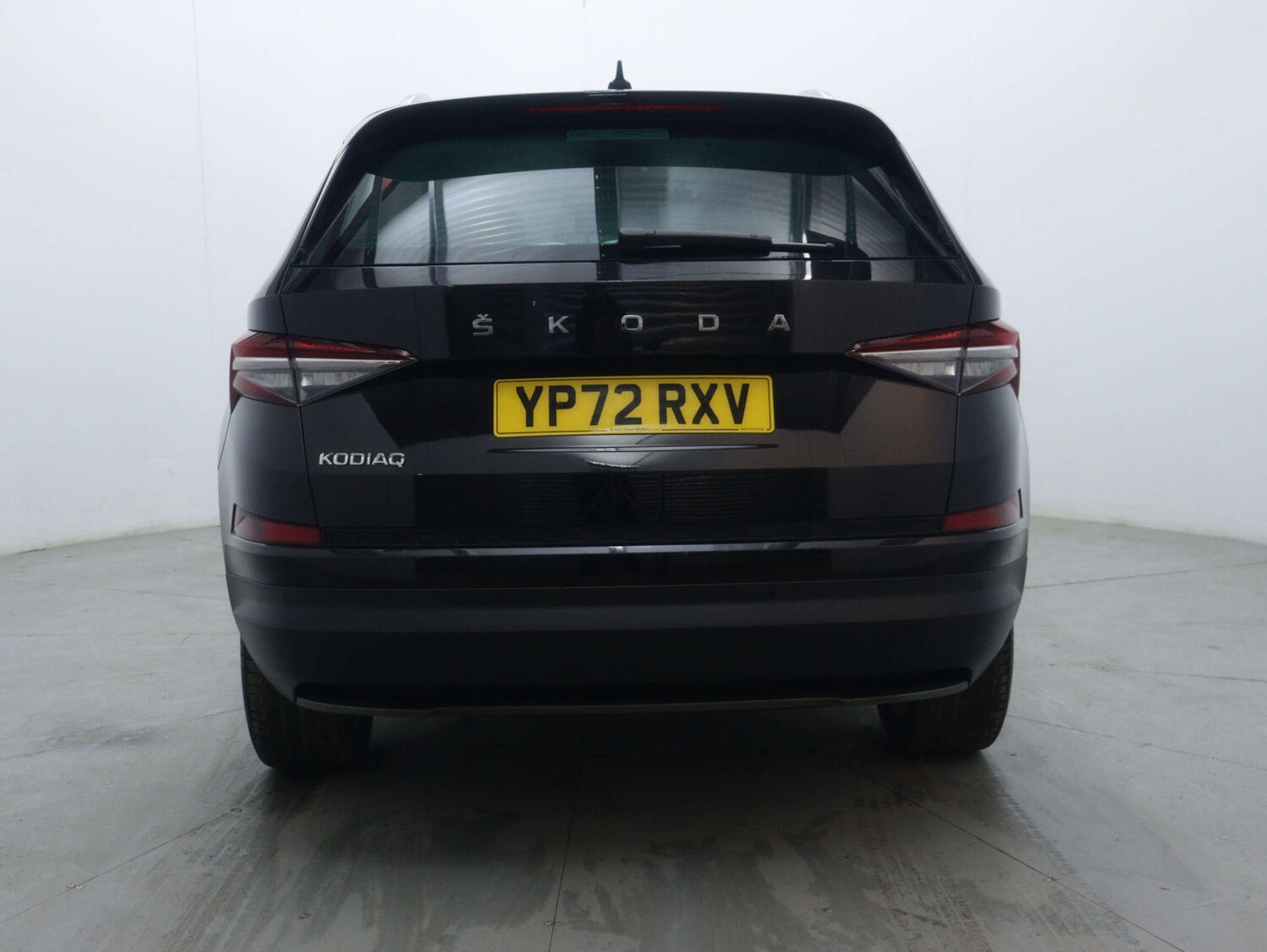 Used Skoda Kodiaq 2022 for sale - 77378386: Photo 10