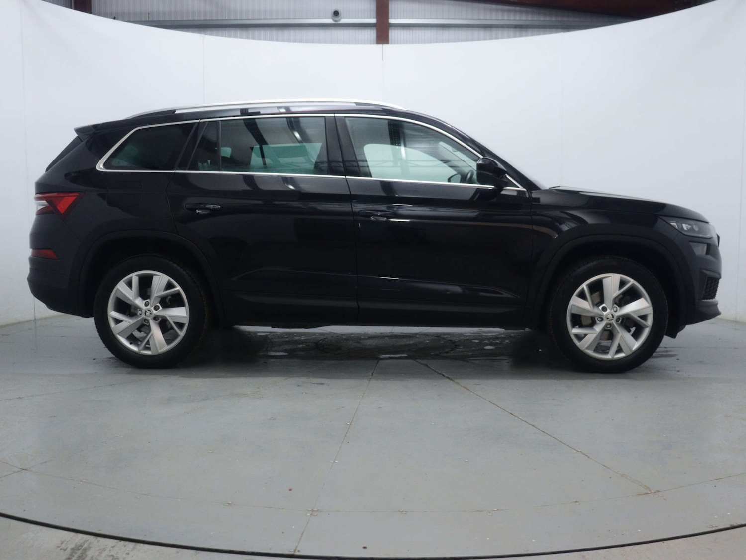 Used Skoda Kodiaq 2022 for sale - 77378386: Photo 12