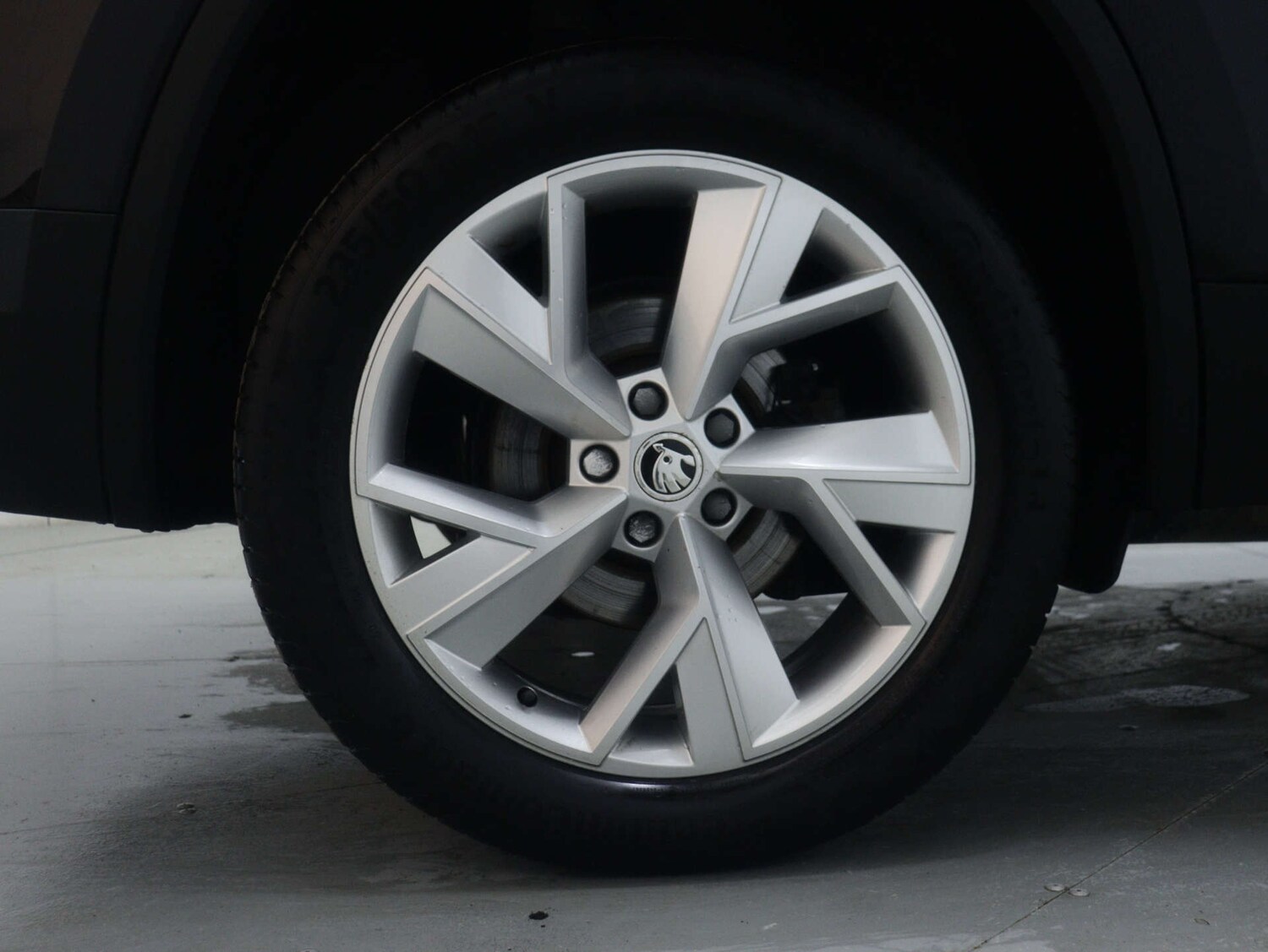 Used Skoda Kodiaq 2022 for sale - 77378386: Photo 13