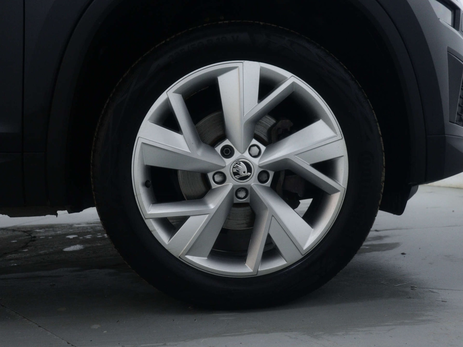 Used Skoda Kodiaq 2022 for sale - 77378386: Photo 14