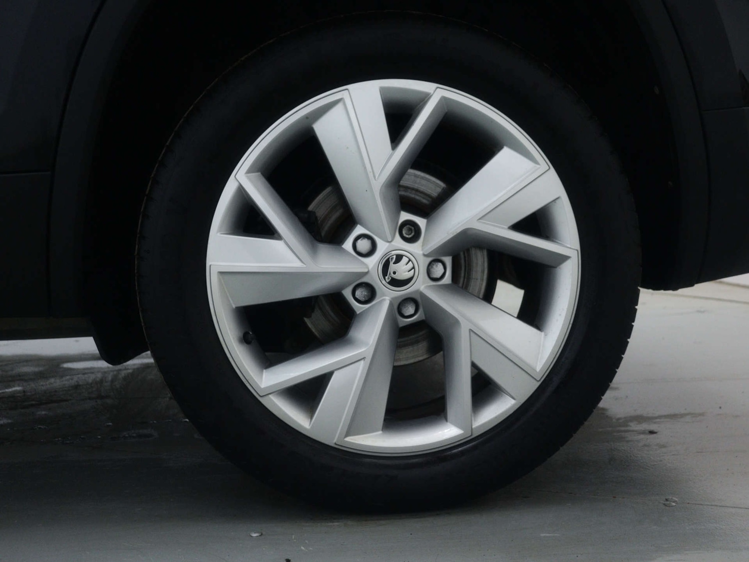 Used Skoda Kodiaq 2022 for sale - 77378386: Photo 16