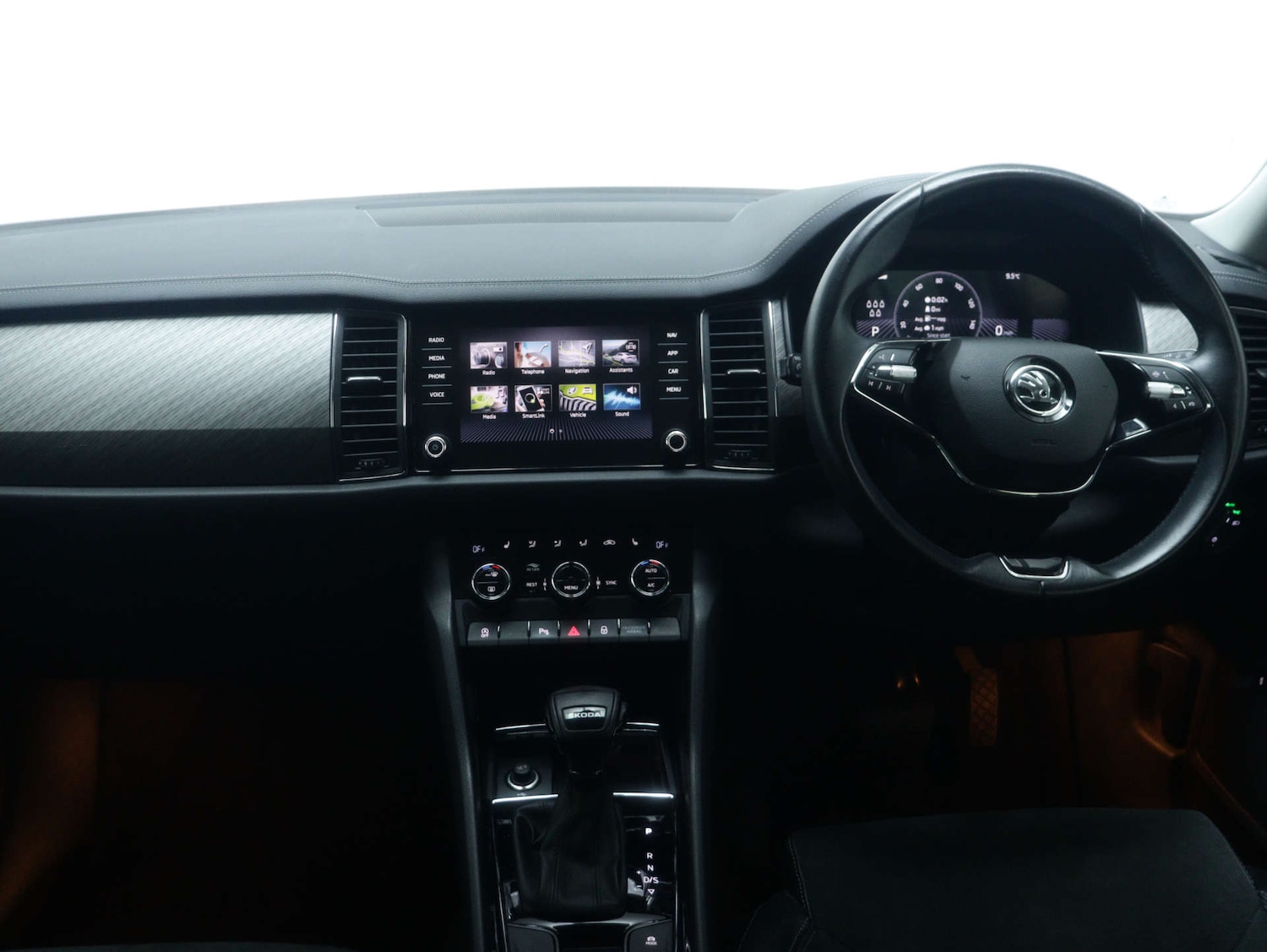 Used Skoda Kodiaq 2022 for sale - 77378386: Photo 19