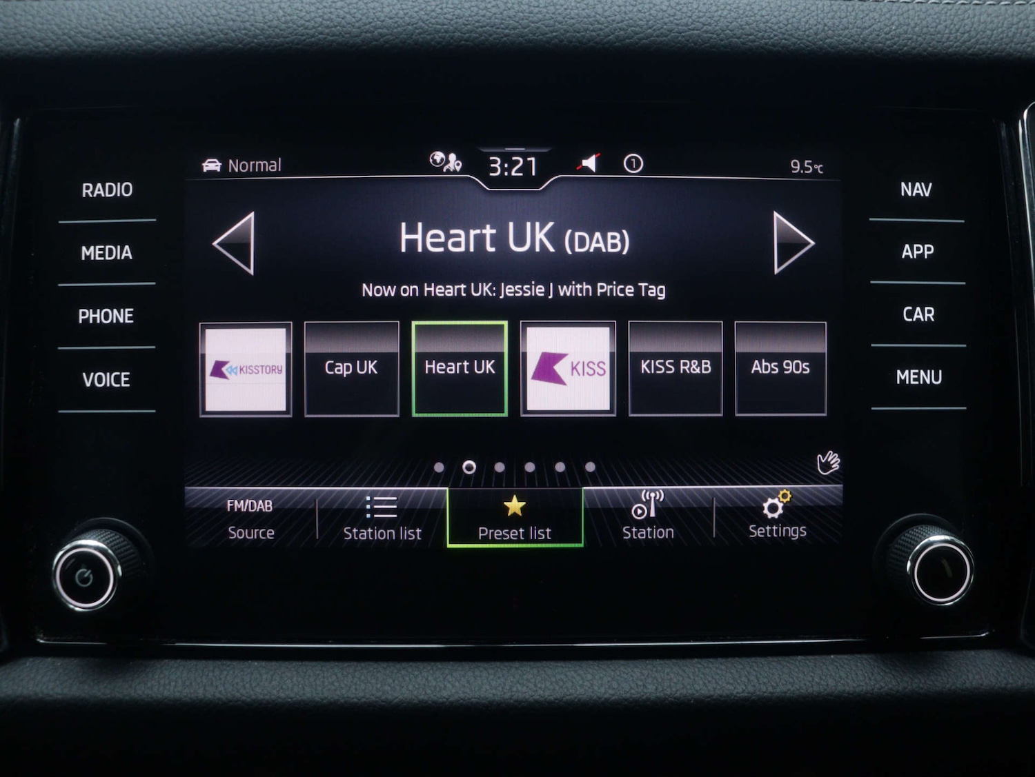 Used Skoda Kodiaq 2022 for sale - 77378386: Photo 21