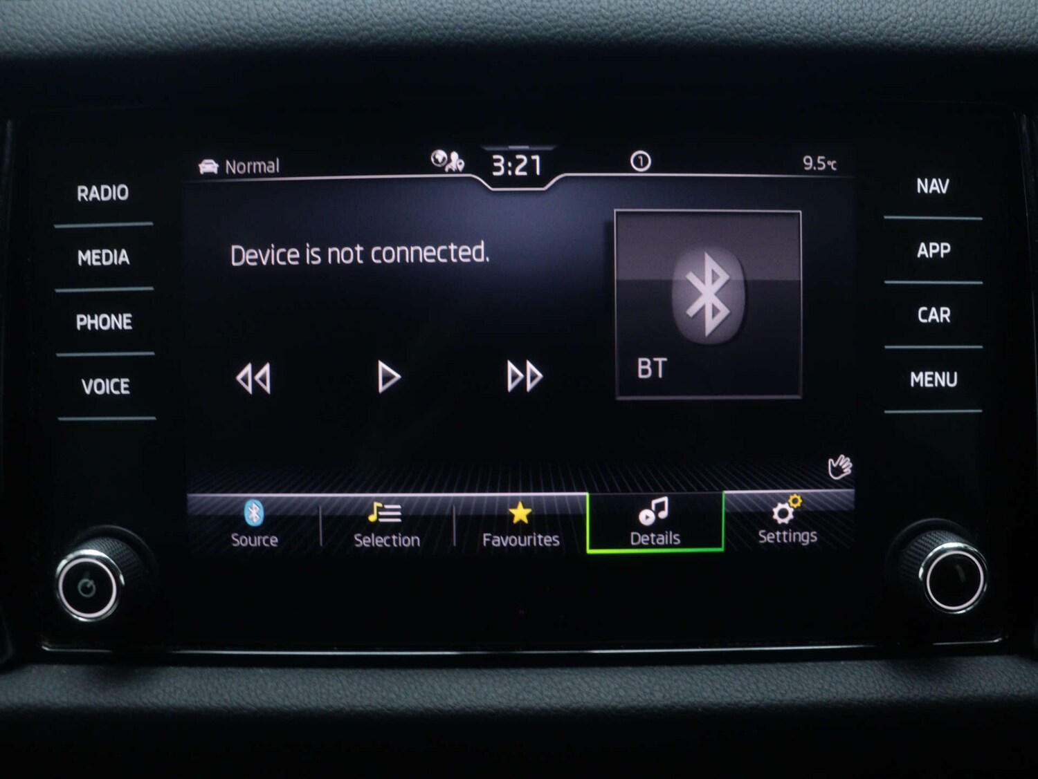 Used Skoda Kodiaq 2022 for sale - 77378386: Photo 22