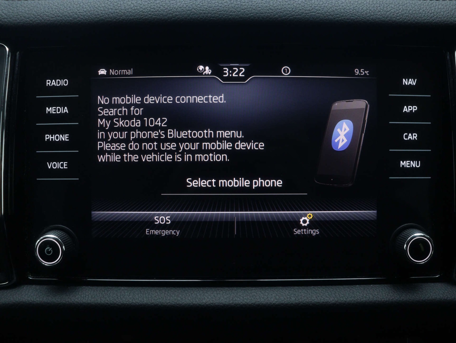 Used Skoda Kodiaq 2022 for sale - 77378386: Photo 23