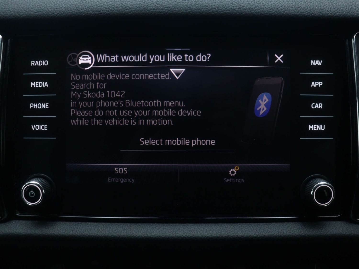 Used Skoda Kodiaq 2022 for sale - 77378386: Photo 24