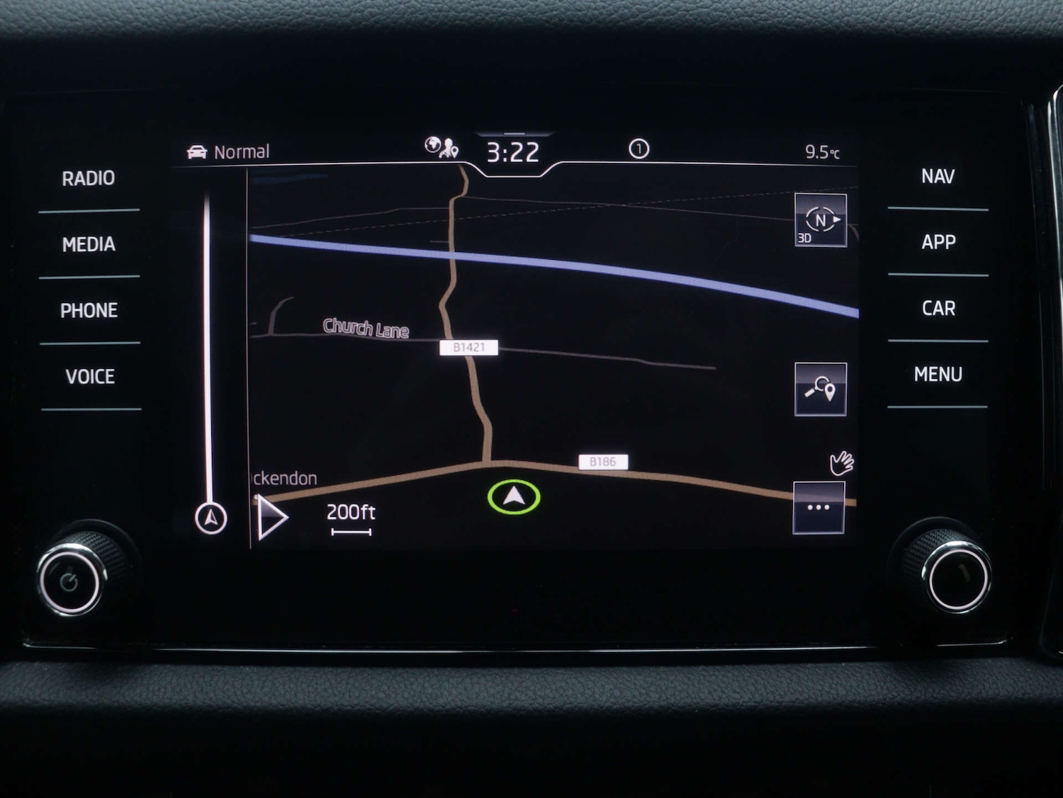 Used Skoda Kodiaq 2022 for sale - 77378386: Photo 25