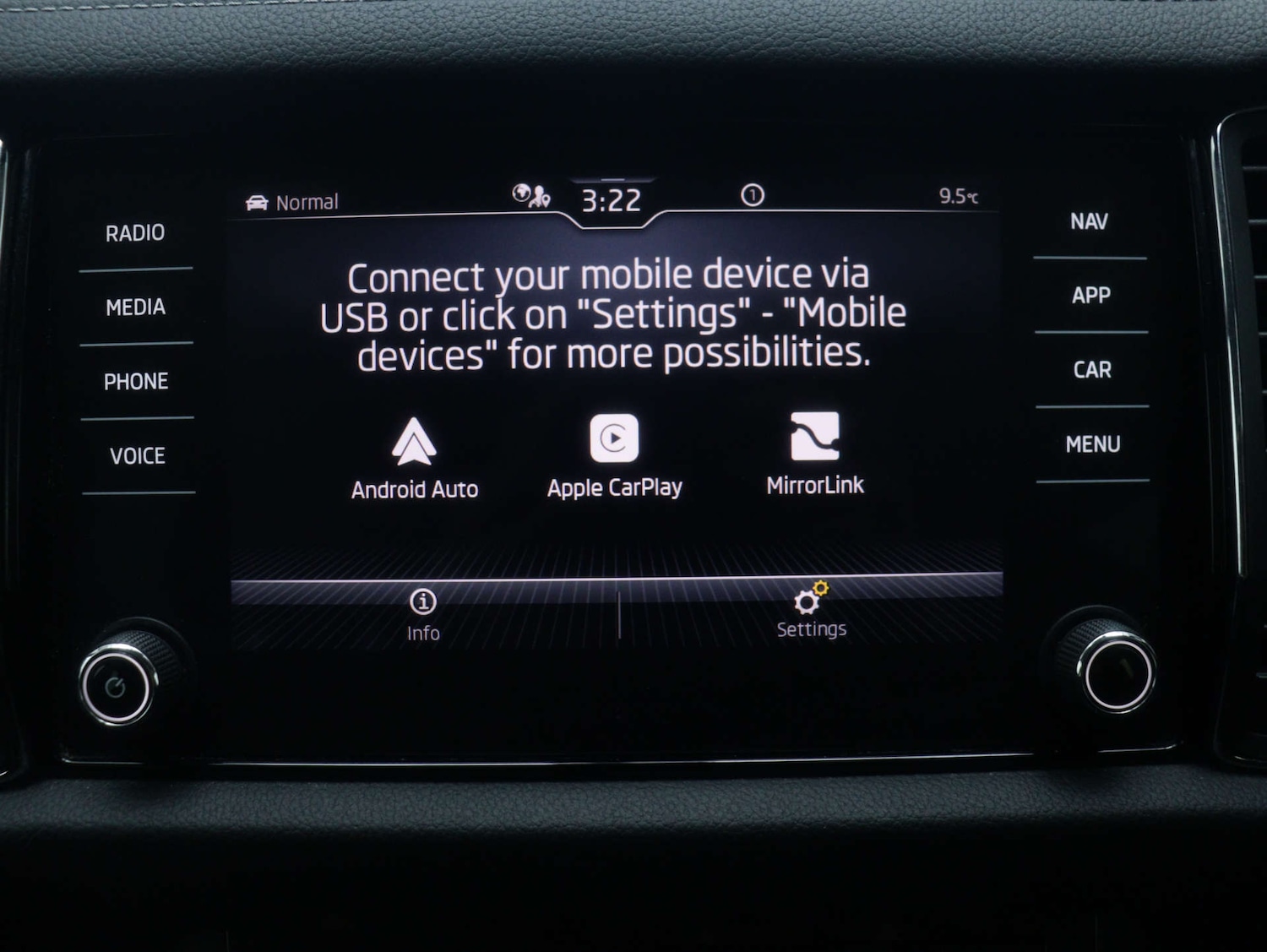 Used Skoda Kodiaq 2022 for sale - 77378386: Photo 26