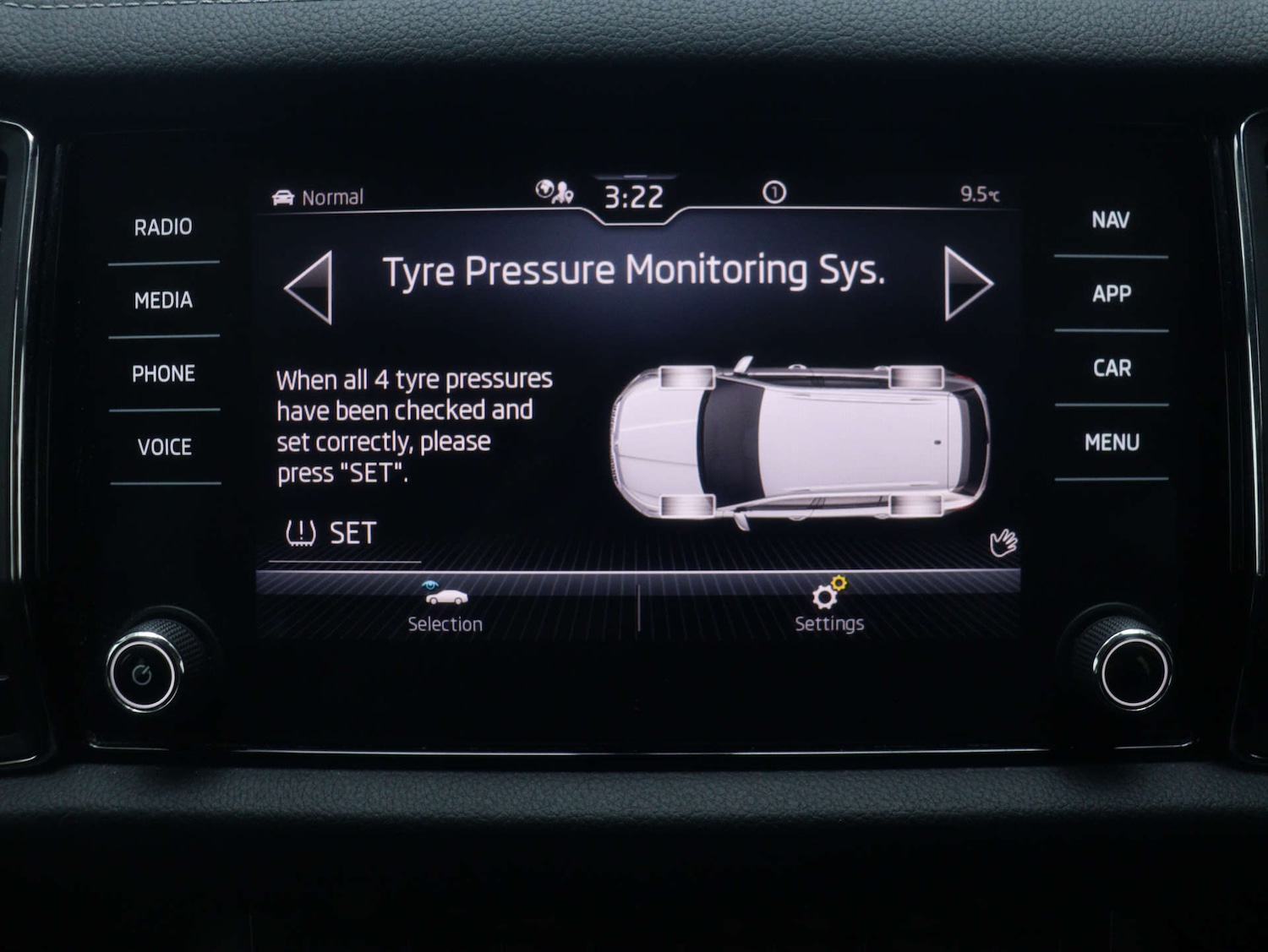 Used Skoda Kodiaq 2022 for sale - 77378386: Photo 27