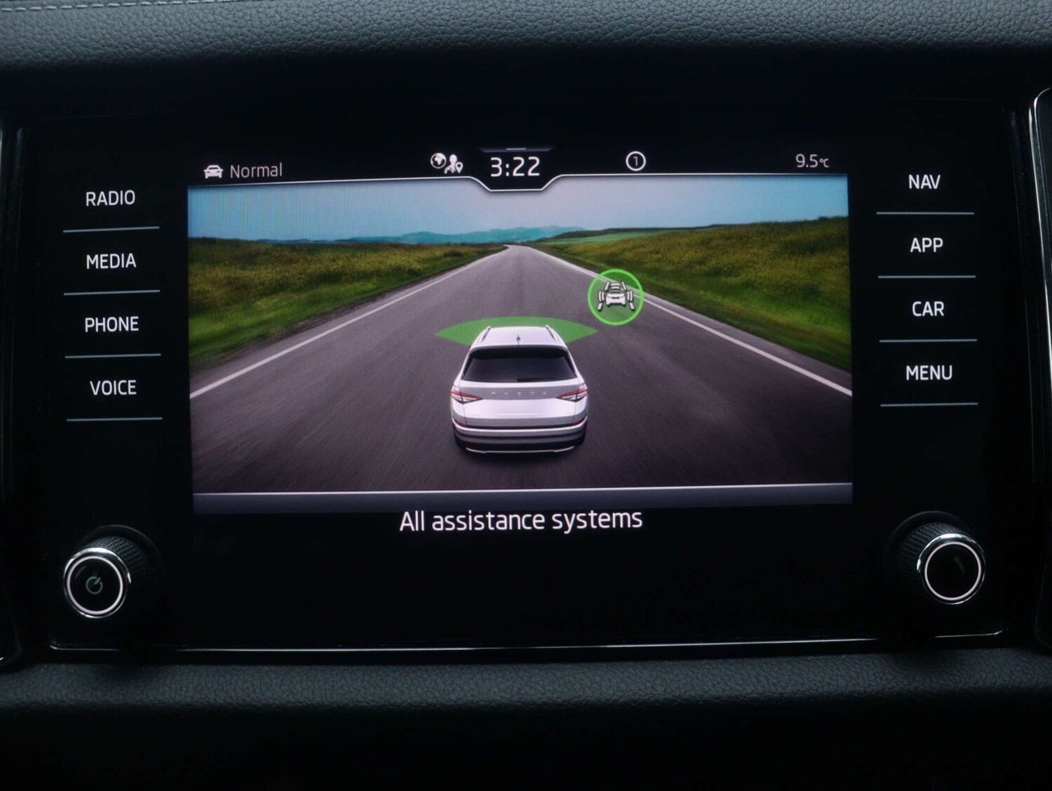 Used Skoda Kodiaq 2022 for sale - 77378386: Photo 28