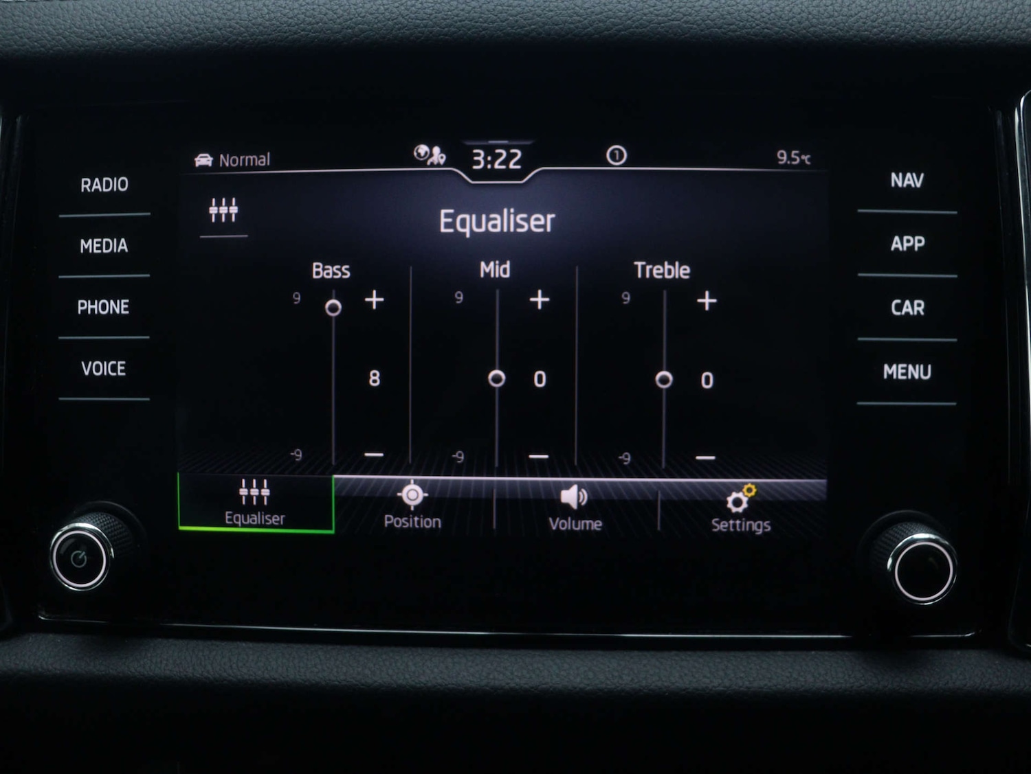 Used Skoda Kodiaq 2022 for sale - 77378386: Photo 29