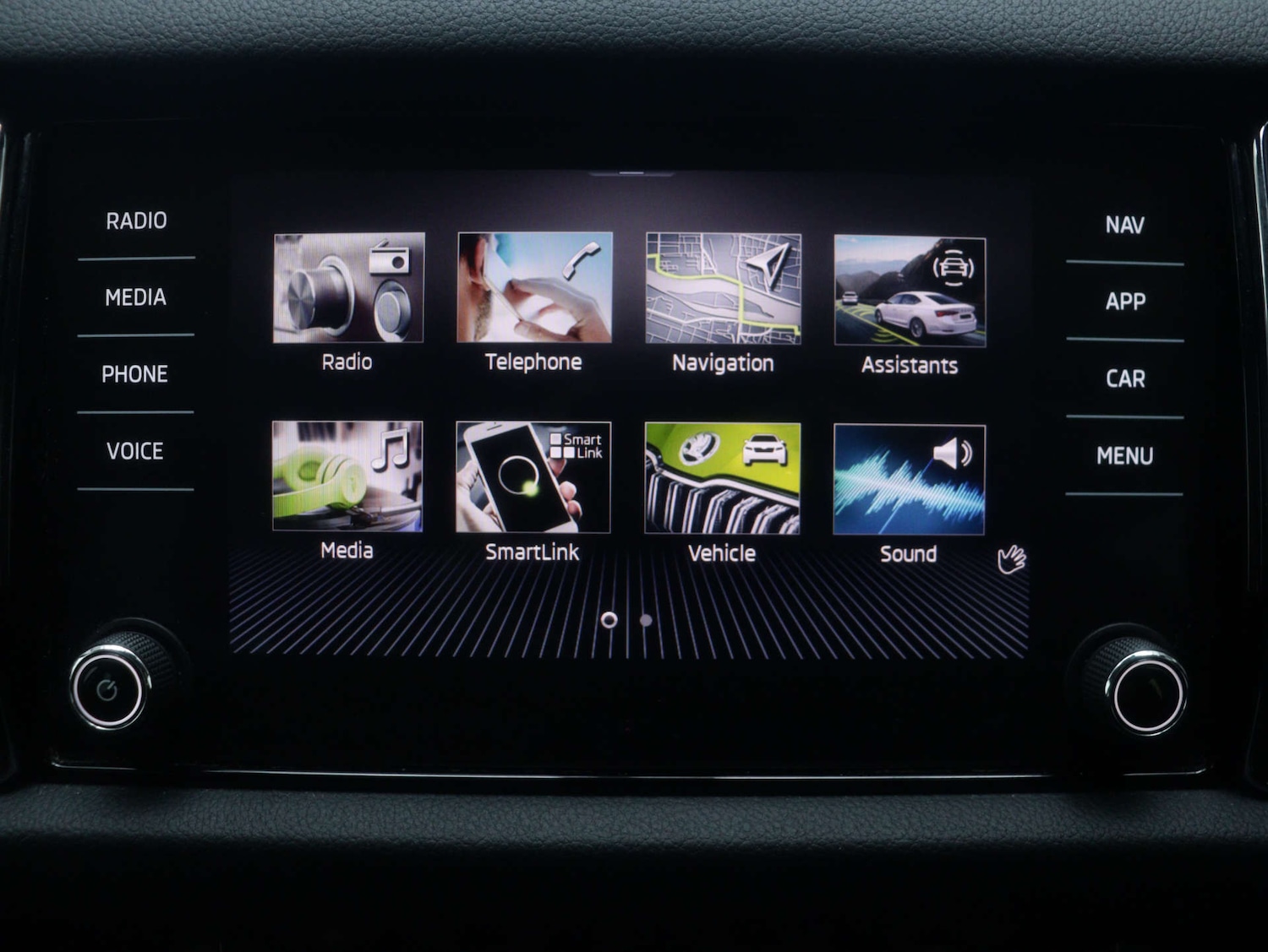 Used Skoda Kodiaq 2022 for sale - 77378386: Photo 31