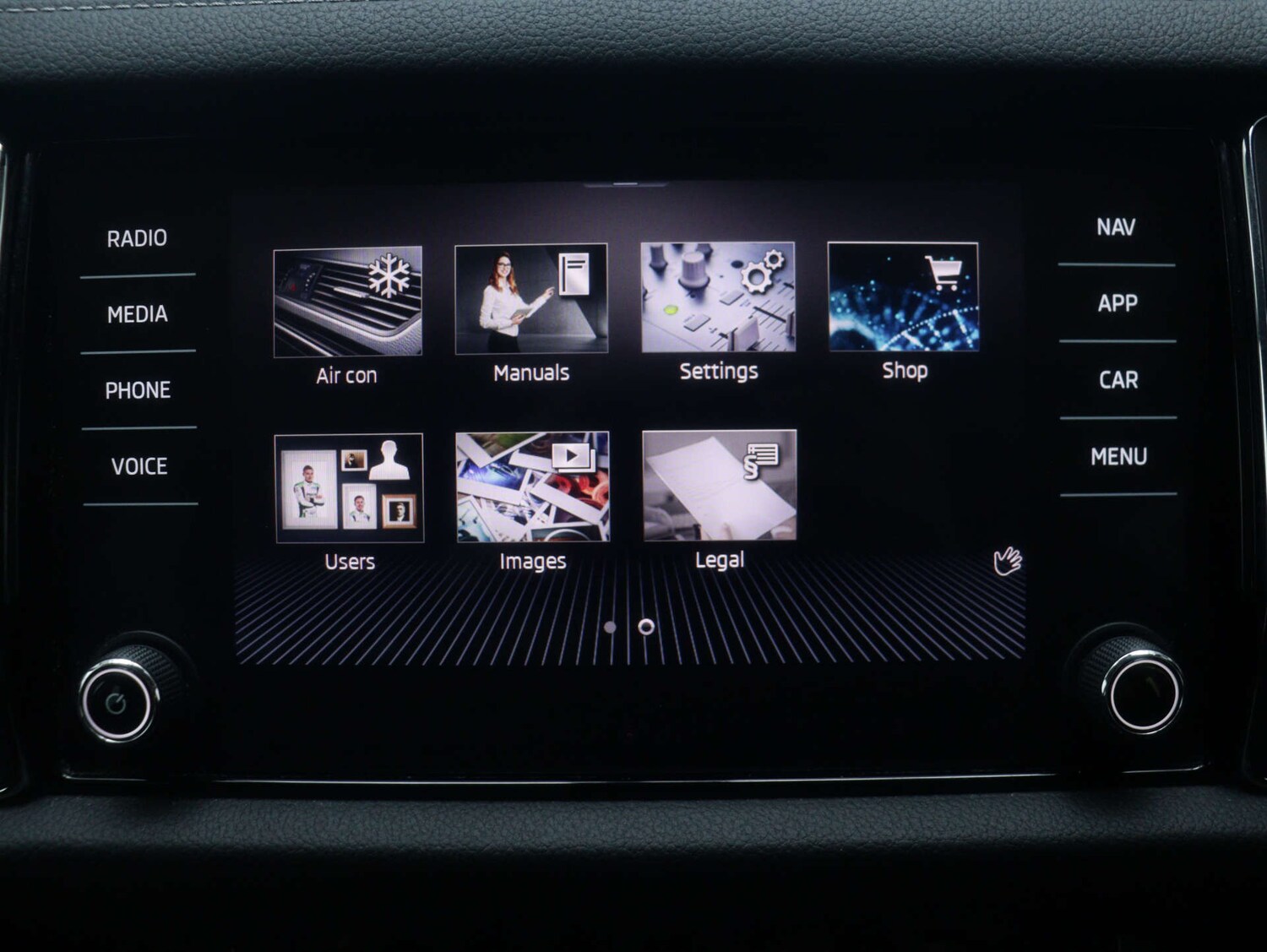 Used Skoda Kodiaq 2022 for sale - 77378386: Photo 32