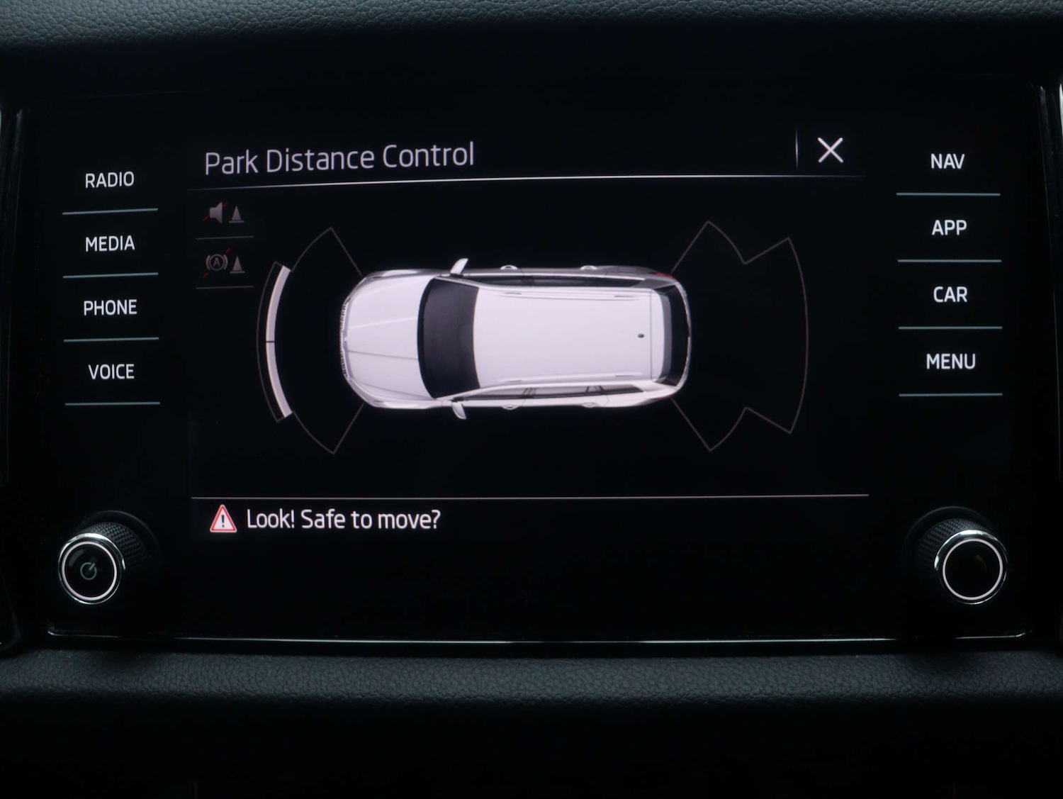 Used Skoda Kodiaq 2022 for sale - 77378386: Photo 33