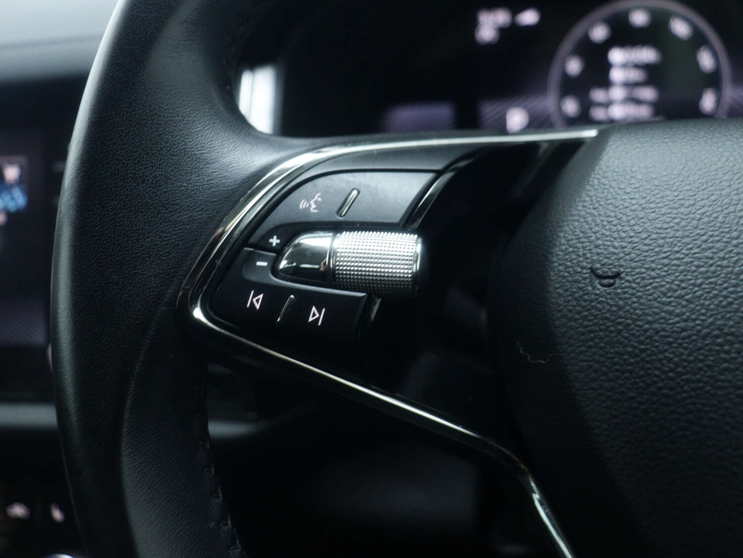 Used Skoda Kodiaq 2022 for sale - 77378386: Photo 38