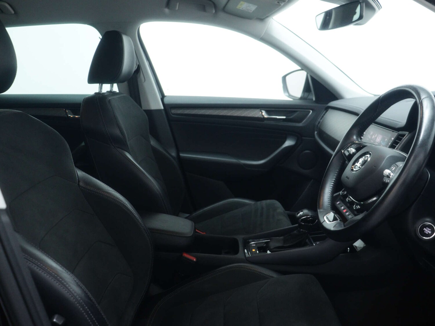 Used Skoda Kodiaq 2022 for sale - 77378386: Photo 44