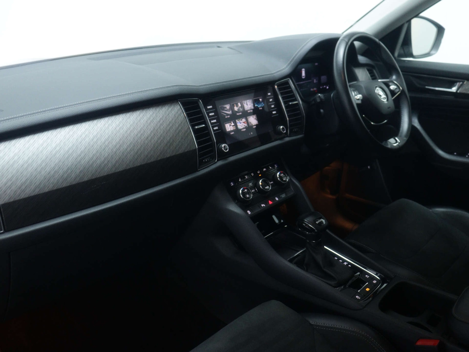 Used Skoda Kodiaq 2022 for sale - 77378386: Photo 47