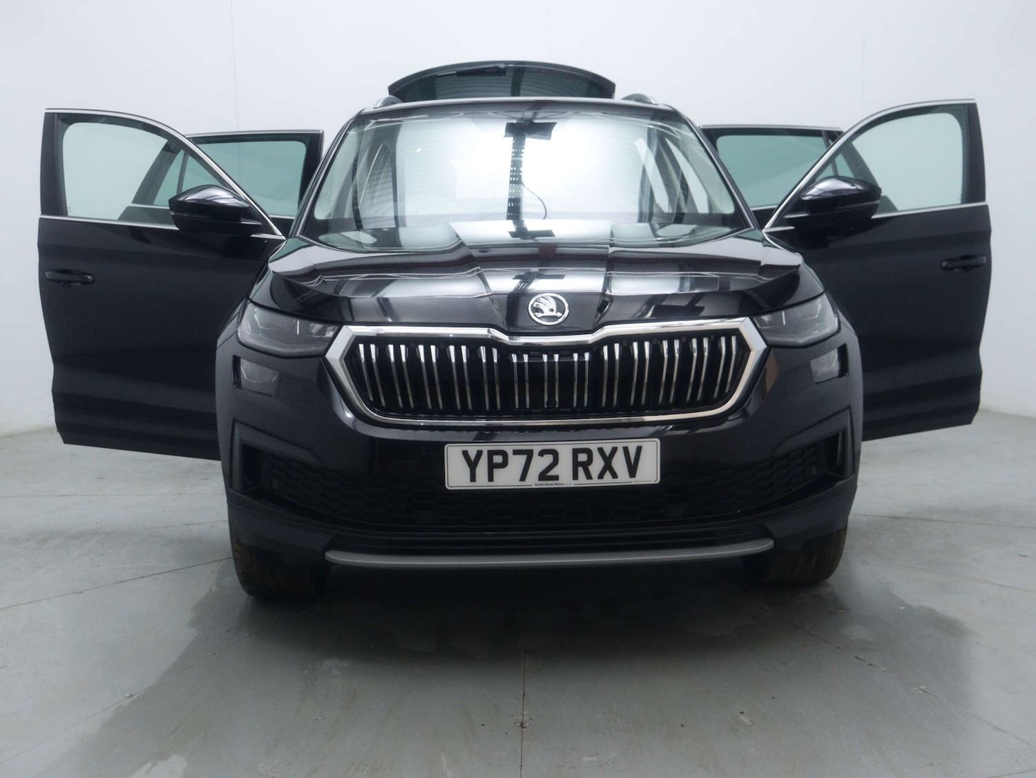 Used Skoda Kodiaq 2022 for sale - 77378386: Photo 57