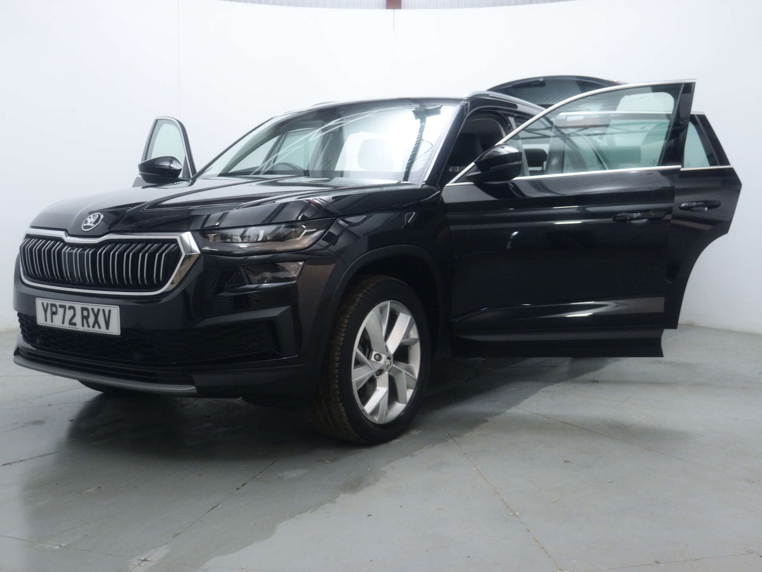 Used Skoda Kodiaq 2022 for sale - 77378386: Photo 58
