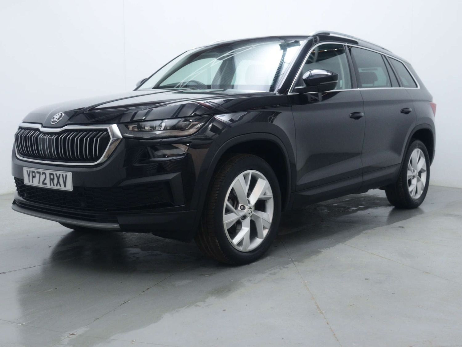 Used Skoda Kodiaq 2022 for sale - 77378386: Photo 7