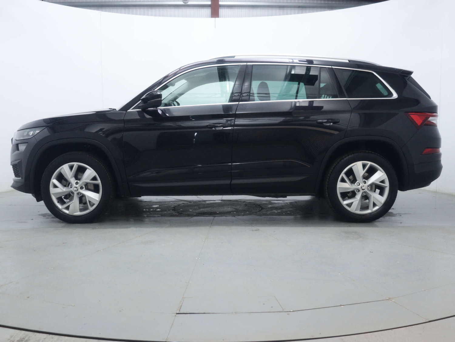 Used Skoda Kodiaq 2022 for sale - 77378386: Photo 8