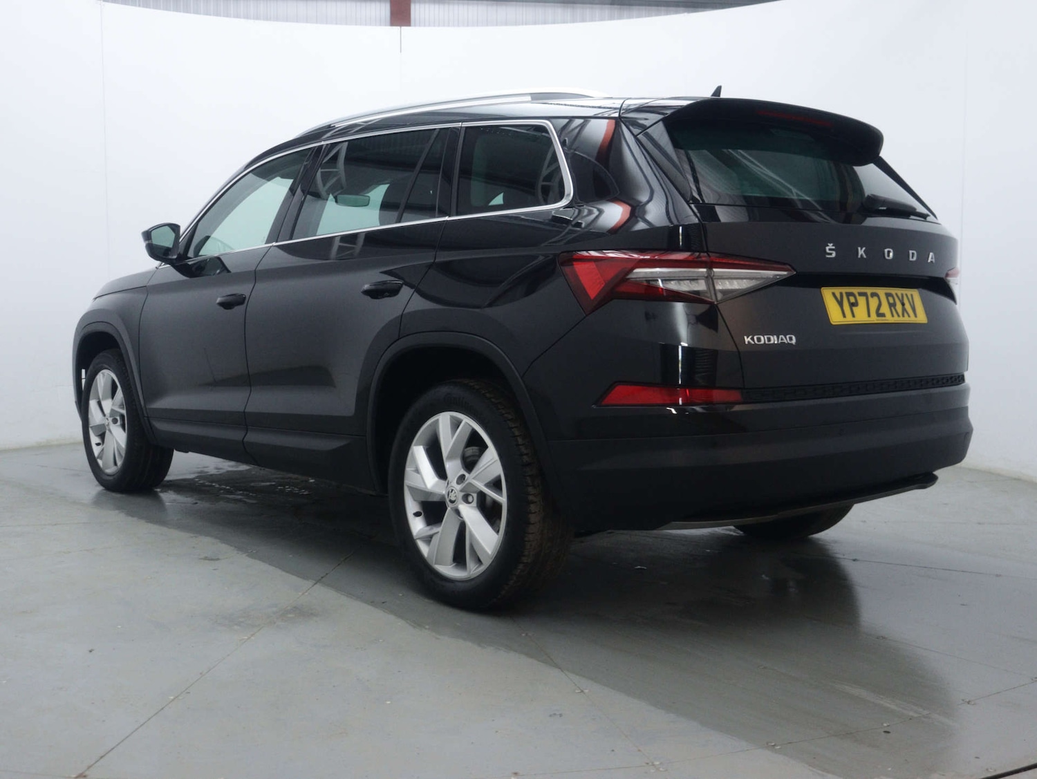 Used Skoda Kodiaq 2022 for sale - 77378386: Photo 9